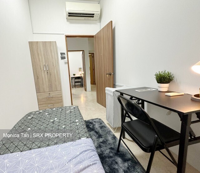 The Tessarina (D10), Condominium #417609491